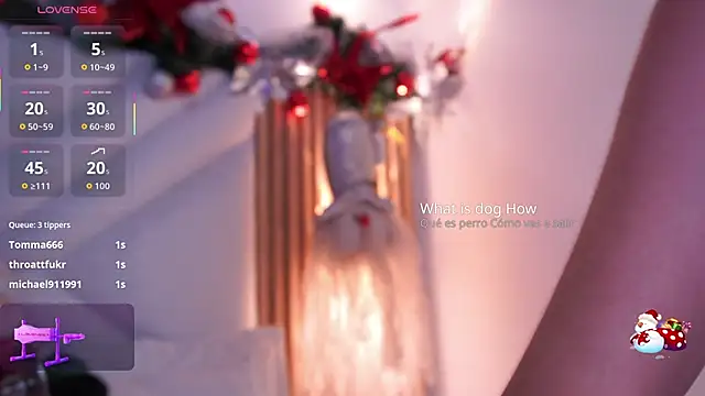 Kat_Saky's cam snapshot