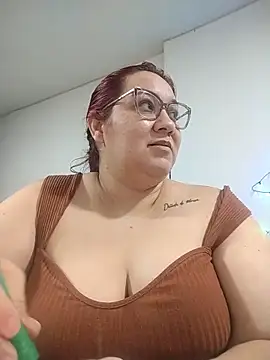 sharon_G's cam snapshot