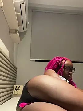 thejaderavixen's cam snapshot