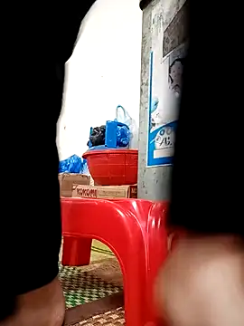 Suna217's cam snapshot