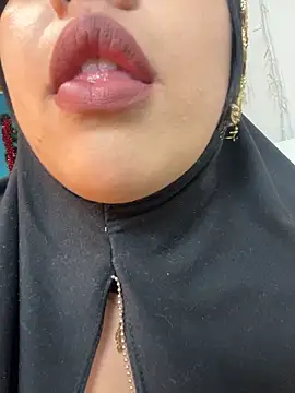 zahra_Jalid's cam snapshot