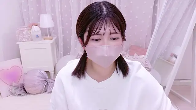 Ha_chan's cam snapshot