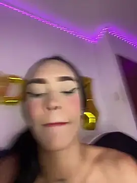 Exotic_girl666 live sex cam