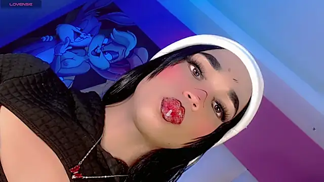 JessiscaWalker live sex cam