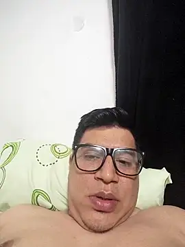 VeNUO1995's cam snapshot