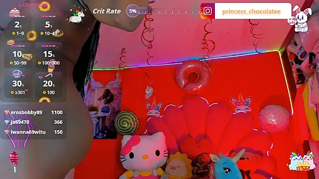 princess_chocolatee live sex cam