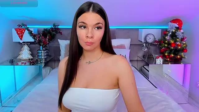 MiaMuse live sex cam