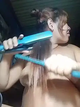 daniela_fox1's cam snapshot