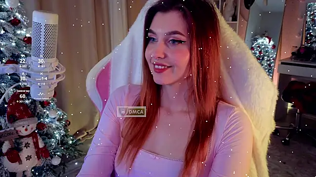 honeycherry's cam snapshot