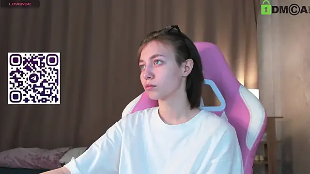 Skelerata's cam snapshot