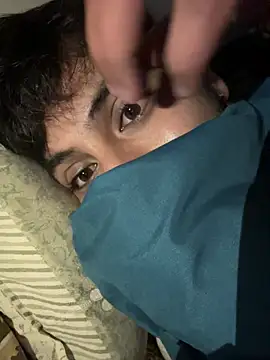 KabirDickhead's cam snapshot