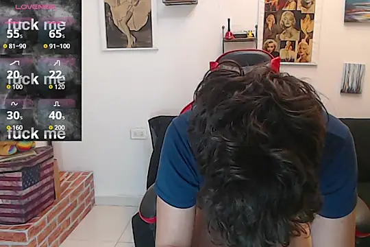 Angelo-cianuro- live sex cam