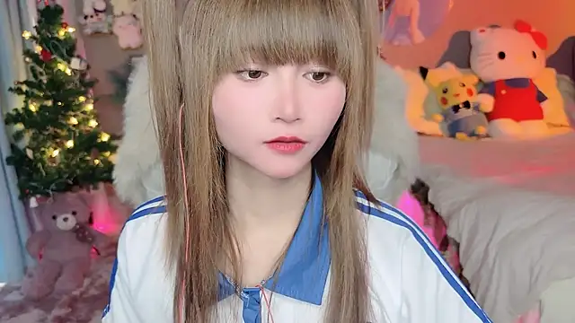 -xiao-xiao-'s cam snapshot