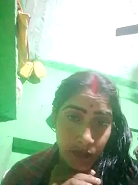 Pinki_rani's cam snapshot