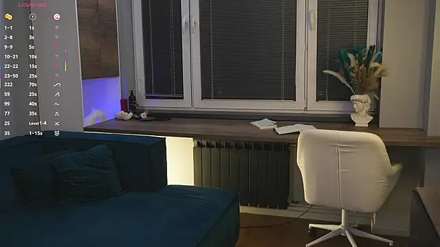 MarilynDibartolo's cam snapshot