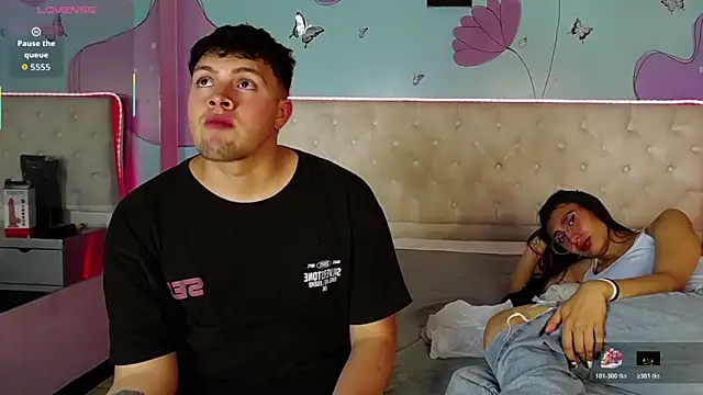 Ethan_N_Abby's cam snapshot