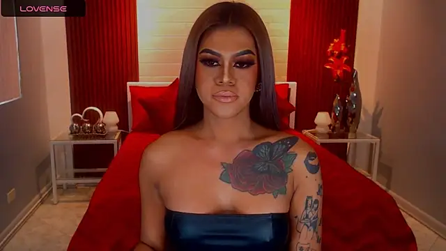 StellaStrong30 live sex cam