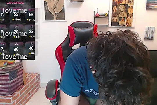 Angelo-cianuro- live sex cam