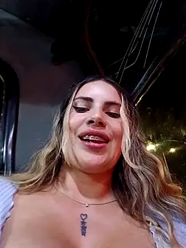 Cata_city1106's cam snapshot