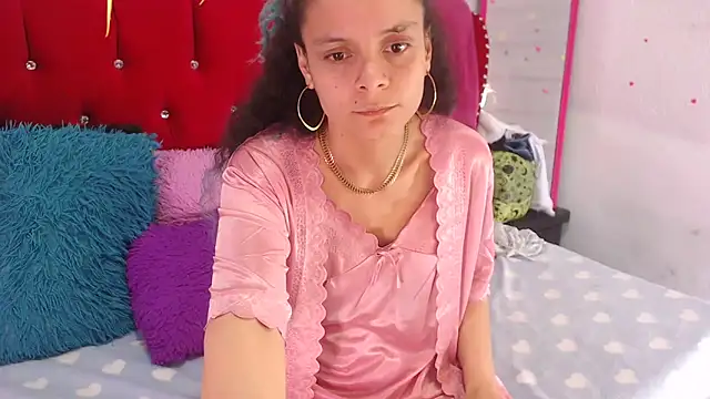 Ariasmithog live sex cam