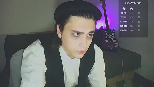 sademobeer live sex cam