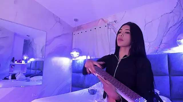 AntonellaRossi live sex cam