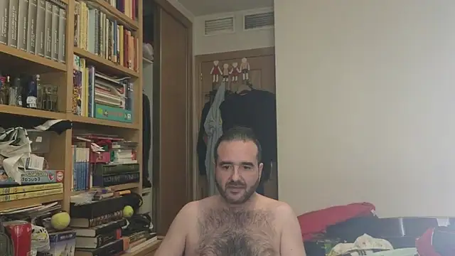 curiosillo83's cam snapshot