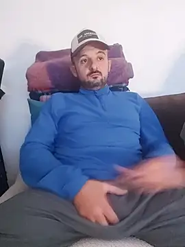 HeteroMeztizo's cam snapshot