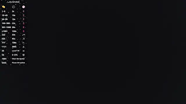 IdaValenti live sex cam