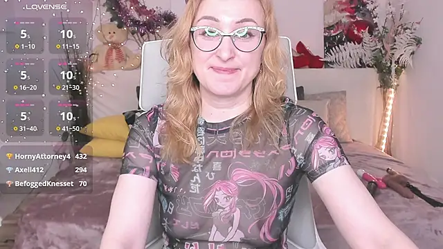 MadissonKiss's cam snapshot