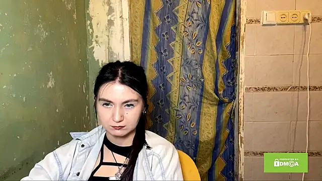 EstherKiester's cam snapshot