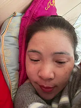 Faded_pink's cam snapshot