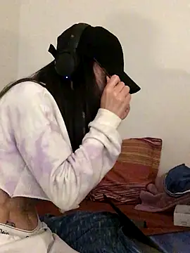 malaury84's cam snapshot