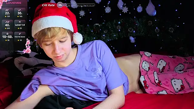 Timothy_Fox's cam snapshot