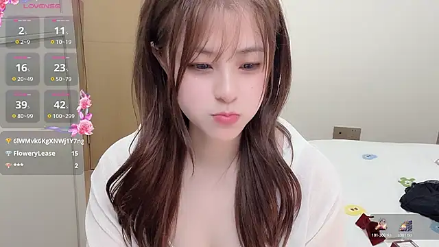 Unafaye live sex cam