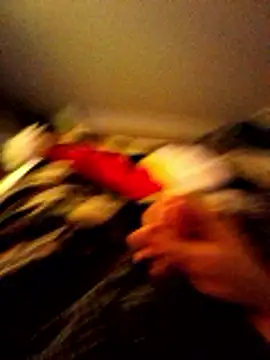 Ghost_Pie's cam snapshot