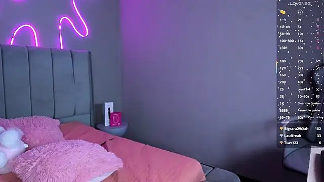 Kiara_myler's cam snapshot