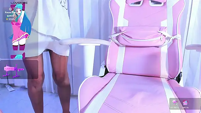 _lunari's cam snapshot