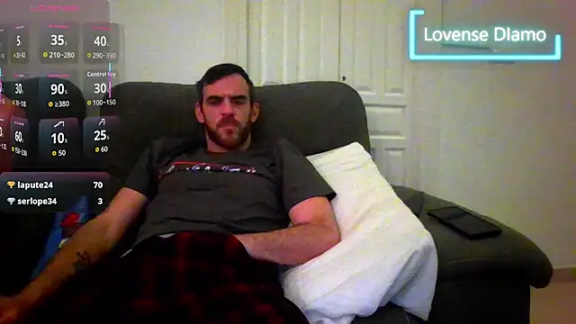 _NakedChef_'s cam snapshot