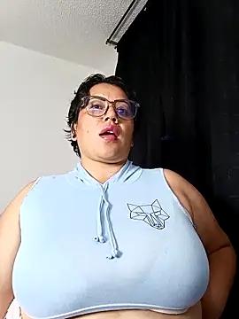 Hey_diane's cam snapshot