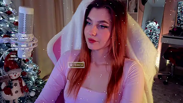 honeycherry's cam snapshot