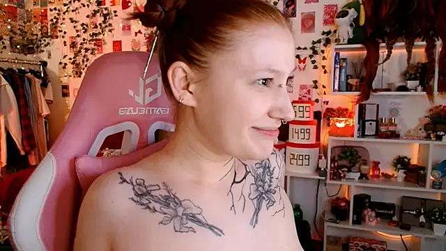 Ayla_Hicks's cam snapshot