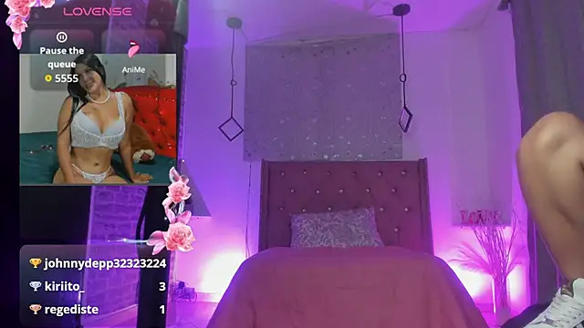 twerkgirl-coral's cam snapshot