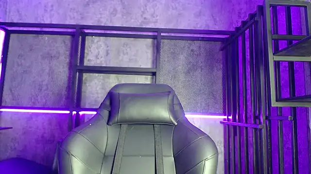 NaughtyNebula's cam snapshot