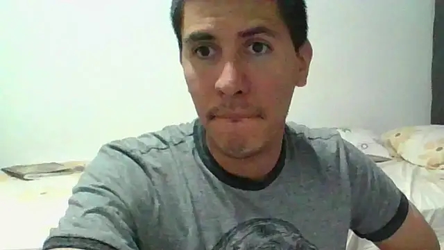 Sexylatin64's cam snapshot