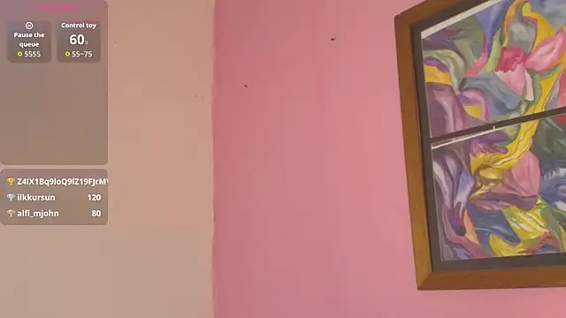 Pammela_Smith's cam snapshot