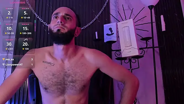 Tatis__'s cam snapshot