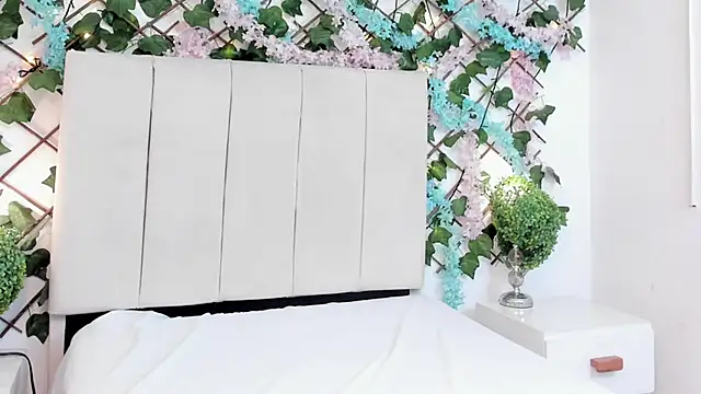 CharlotteBlossom's cam snapshot