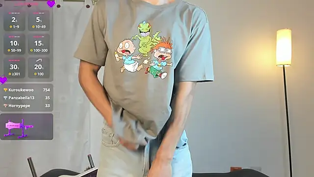 LittleMya_'s cam snapshot