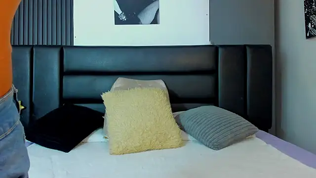 Hot_alex21's cam snapshot